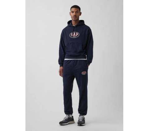 Gap VintageSoft tm.modrá