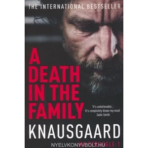 Death in the Family | Karl Ove Knausgard (2013)