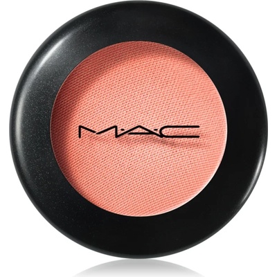 M·A·C Eye Shadow сенки за очи цвят Shell Peach 1.5 гр