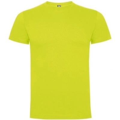 Roly tričko Dogo Premium zelené lime