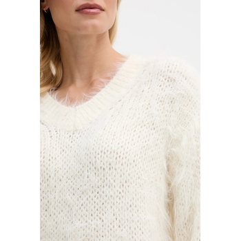 Oui Пуловер с вълна oui (96106)