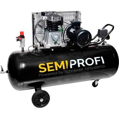 SemiProfi 600-10-200 D
