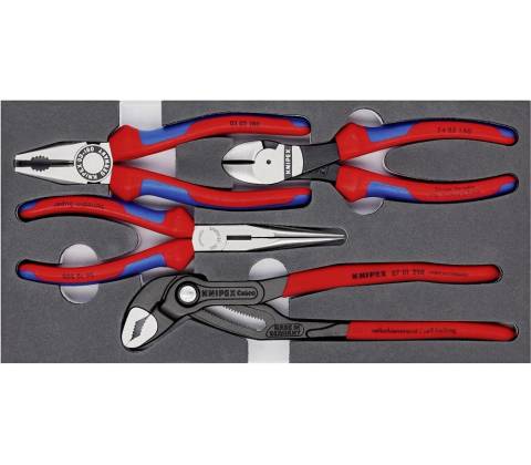 Knipex 002001V15