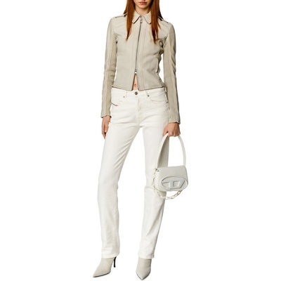 Diesel džínsy 1989 D-mine trousers biela