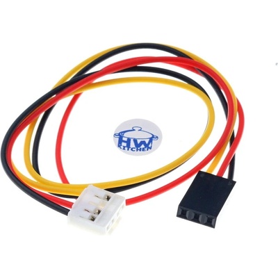 ElecFreaks Kabel Octopus s redukcí na Grove EF112