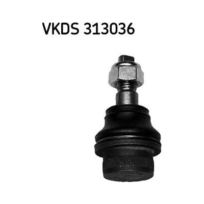 Podpora-/ Kloub SKF VKDS 313036