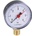 Afriso Heating Pressure Gauge RF 80mm - 63563