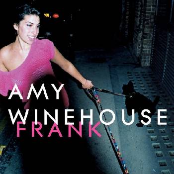 Universal Winehouse Amy: Frank - CD (012985)