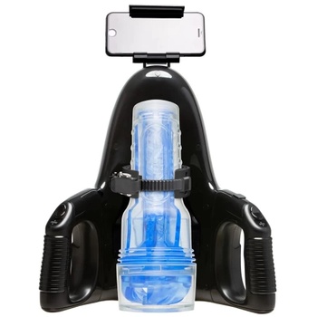 Image 1 of Fleshlight Тласкащ симулатор Fleshlight Universal Launch