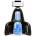 Fleshlight Тласкащ симулатор Fleshlight Universal Launch