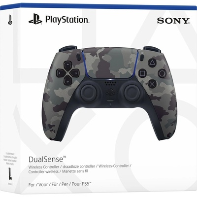 PlayStation 5 DualSense PS719423195 – Zboží Mobilmania