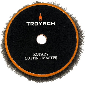 TROYACH Rotary Cutting MASTER Pad 150 mm