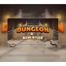 Dungeon & Adventure