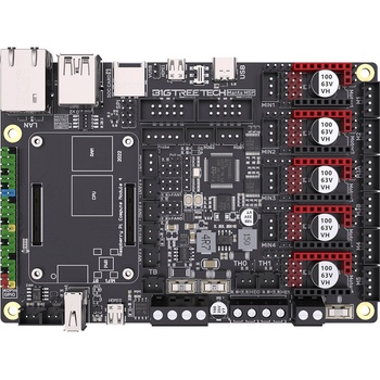 Bigtreetech Manta M5P - V1.0 (1020000409)