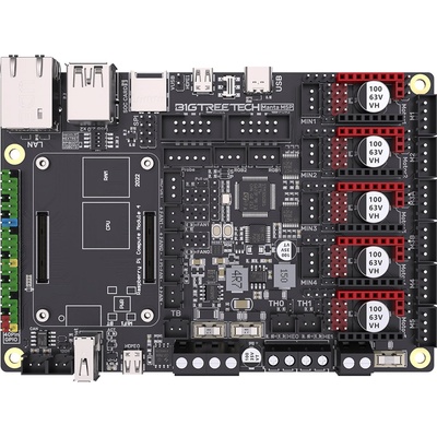 Bigtreetech Manta M5P - V1.0 (1020000409)