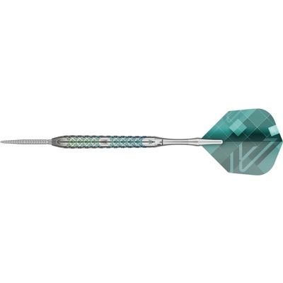 Target steel SP Rove 03 24g