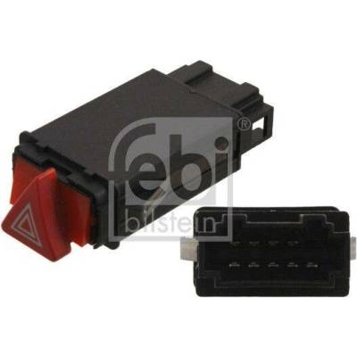 Vypínač výstražných blikačů FEBI BILSTEIN 29448