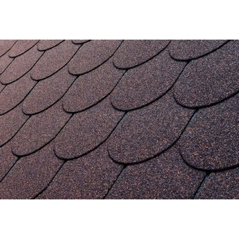 Charvát charBIT Bobrovka hnědá 2,1 m2