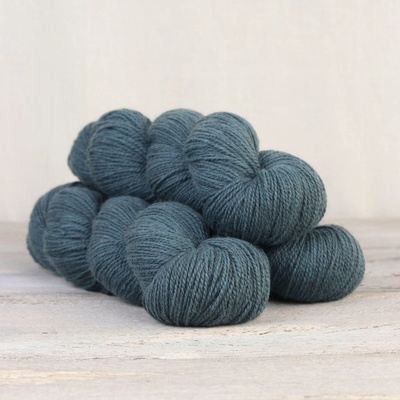 The Fibre Co. Příze The Fibre Co Amble mini 25 g odstín: windermere