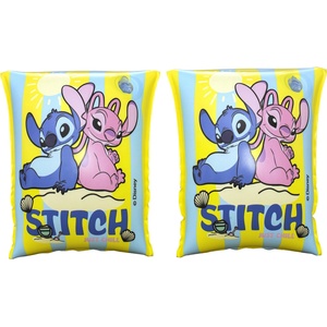 Bestway ARMBANDS STITCH жълто, синьо, розово (9104s)