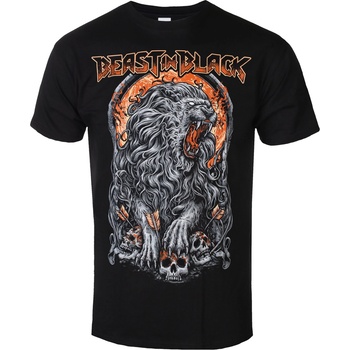 NNM мъжка тениска Beast In Black - Glory to the Beast - 50730800