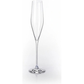 B.BOHEMIAN SENECA Poháre na sekt a prosecco 4 x 190 ml