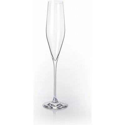 B.BOHEMIAN SENECA Poháre na sekt a prosecco 4 x 190 ml