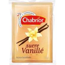 Chabrior Vanilkový cukr 10*7,5 g 75 g