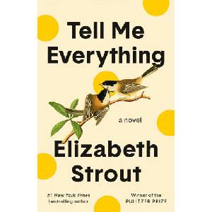Tell Me Everything (ISBN: 9780593446096)
