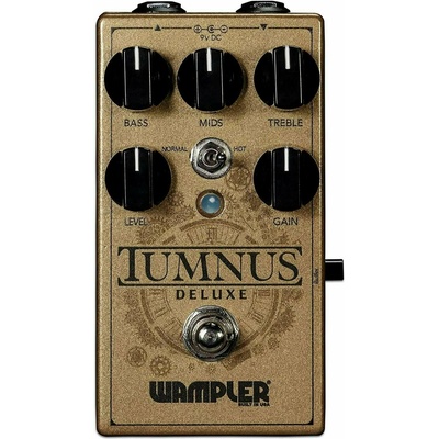 Wampler Tumnus Deluxe Eфект за китара (TUMNUS DELUXE)