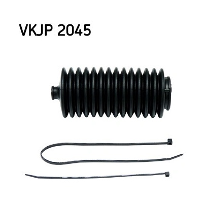 SKF Manžeta riadenia - opravná sada VKJP2045