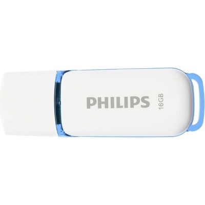 Philips SNOW 16GB FM16FD70B/00