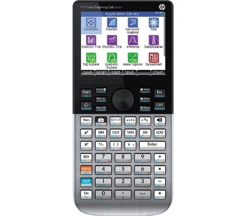 HP Prime
