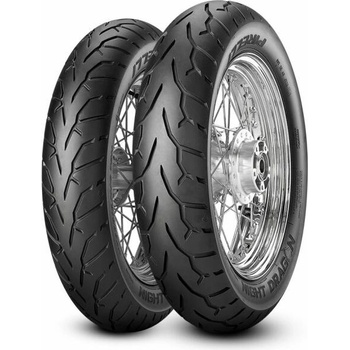 Image 1 of Pirelli Night Dragon 240/40 VR18 79V