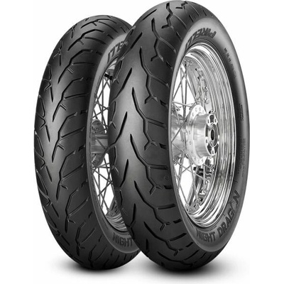 Pirelli Night Dragon 240/40 VR18 79V