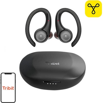 Tribit MoveBuds H1