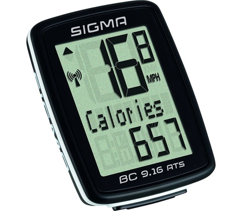 Sigma BC 9.16 ATS