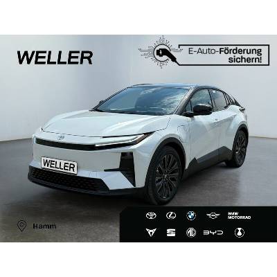 Toyota C-HR AWD Lounge 252 kW