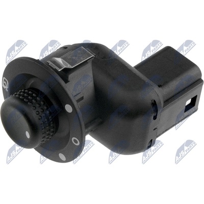 NTY Spínač nastavenia zrkadla EWS-RE-006