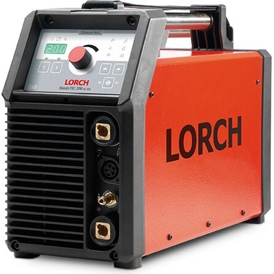 Lorch HandyTIG 200 AC/DC 108.0206.0 ControlPro