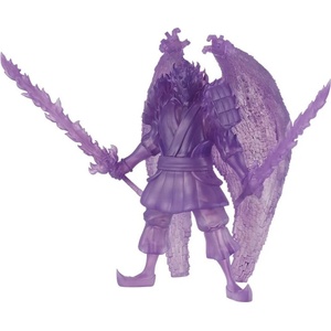 Banpresto Статуетка Banpresto Animation: Naruto Shippuden - Susano'O, 20 cm (198238)