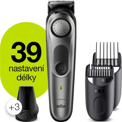 Braun BT 7320