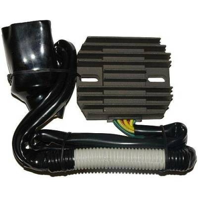 ELECTROSPORT regulátor napětí HONDA CBR 900(954) RR 02-03, VTX 1800 (02-08)