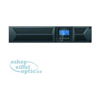 Power Walker VI 1000E/RT LCD