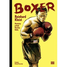 Boxer - Reinhard Kleist