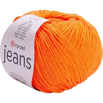 YARNART Jeans 77 Плетива прежда (Jeans 77)
