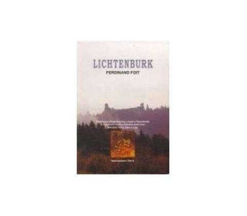Lichtenburk - Ferdinand Foit