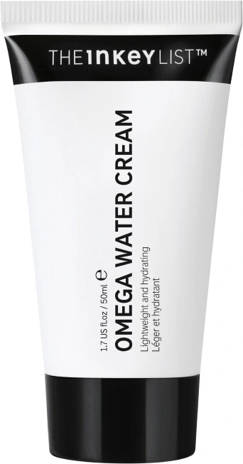 The INKEY List Omega Water Cream Дневен крем дамски 50ml