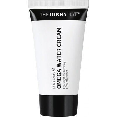 The INKEY List Omega Water Cream Дневен крем дамски 50ml