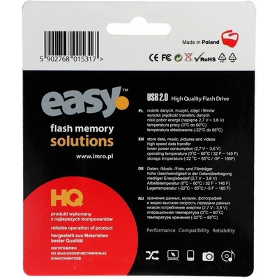 IMRO Easy 128GB EASY/128GB
